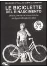 Biciclette del Rinascimento COVER
